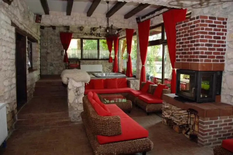 Restaurant nuntă Cluj – Casa Dacilor